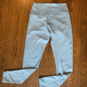 Glyder High Rise Legging